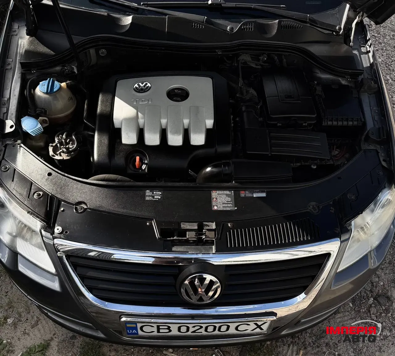 Volkswagen Passat - фото 10