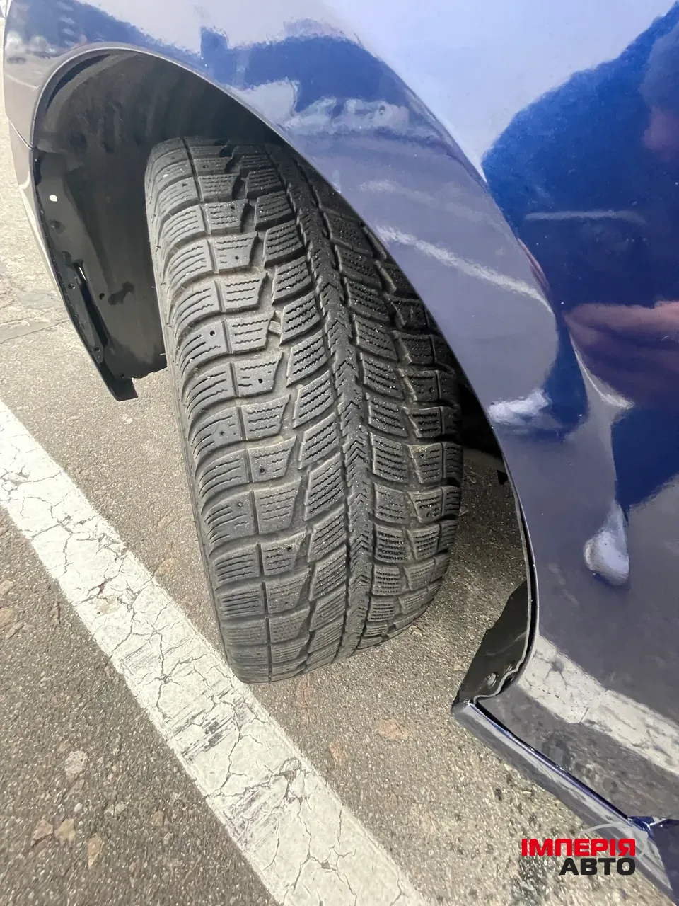 Kia Optima - фото 15