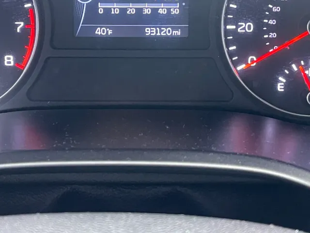 Kia Optima - фото 2