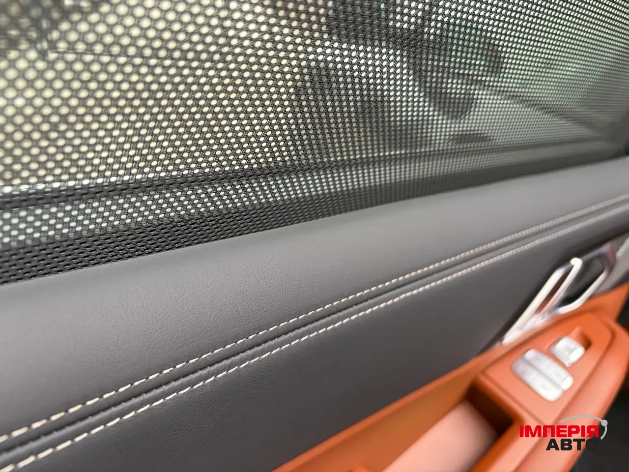 BMW X7 - фото 10