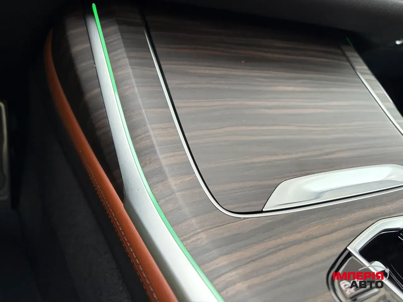 BMW X7 - фото 19