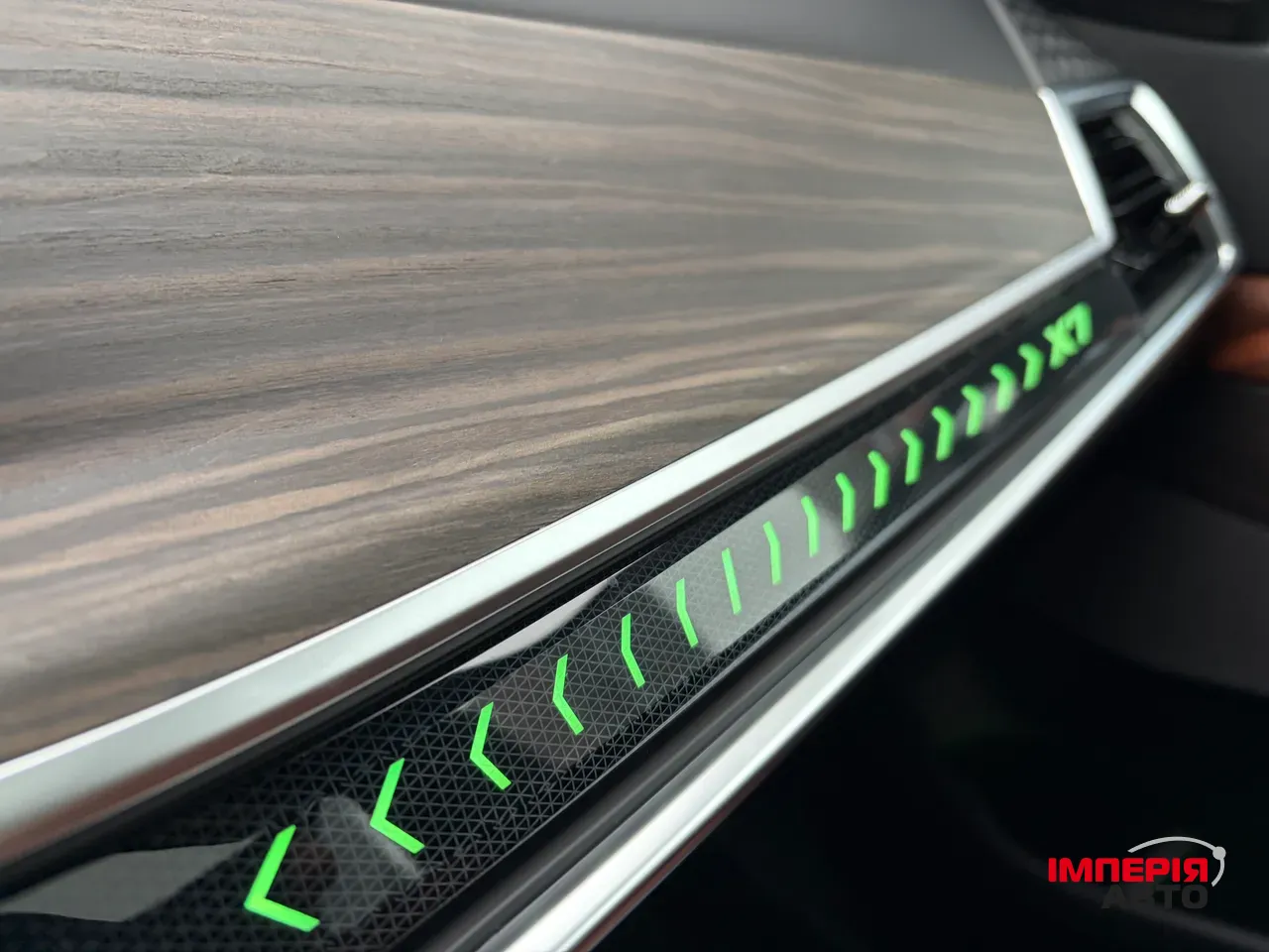 BMW X7 - фото 24