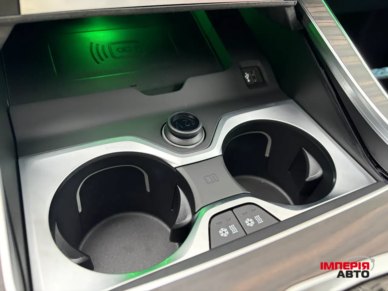 BMW X7 - фото 17