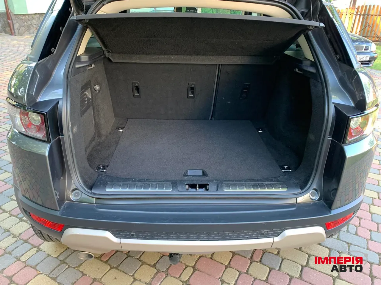 Land Rover Range Rover Evoque - фото 38