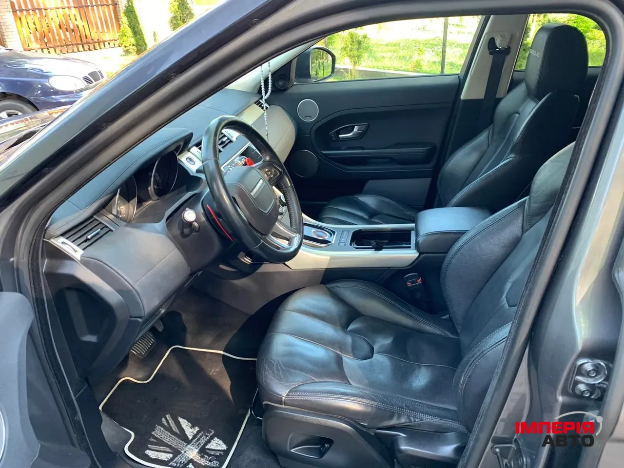 Land Rover Range Rover Evoque - фото 21