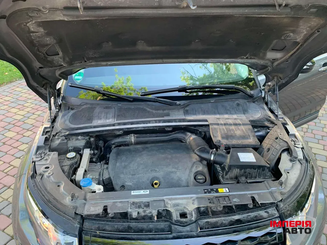 Land Rover Range Rover Evoque - фото 50