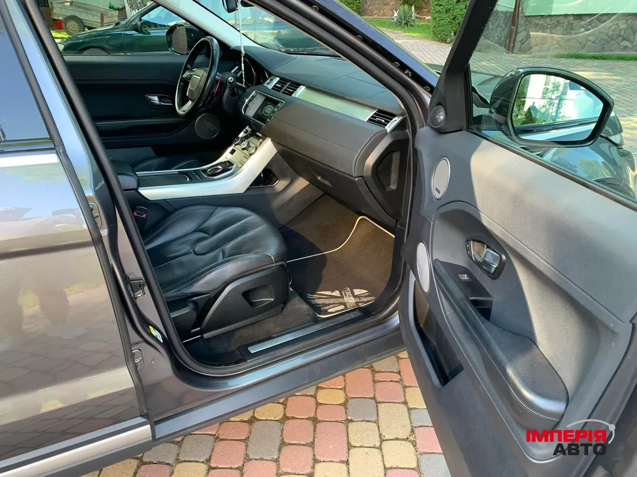 Land Rover Range Rover Evoque - фото 7