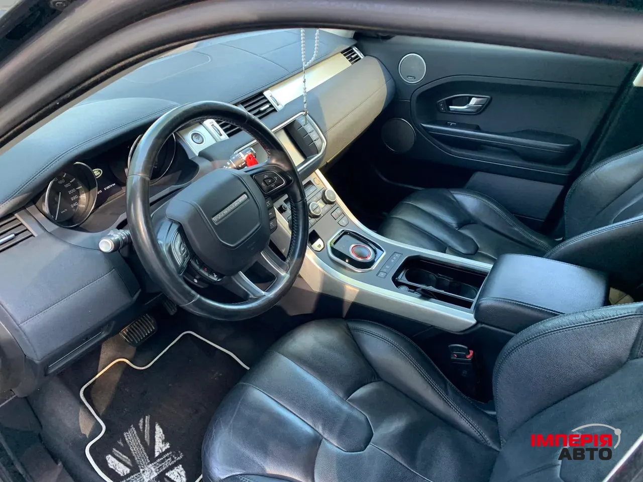 Land Rover Range Rover Evoque - фото 2