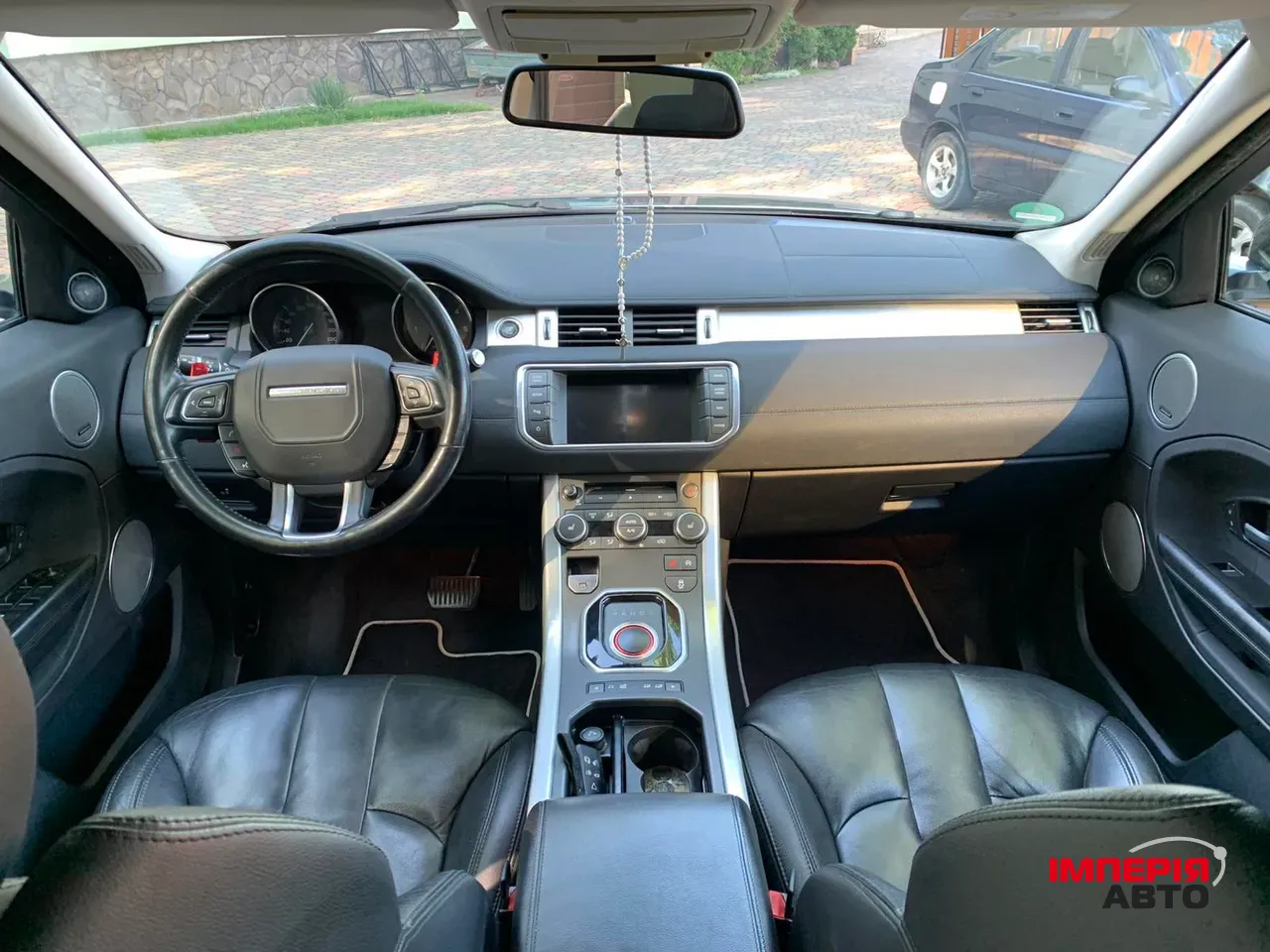 Land Rover Range Rover Evoque - фото 29