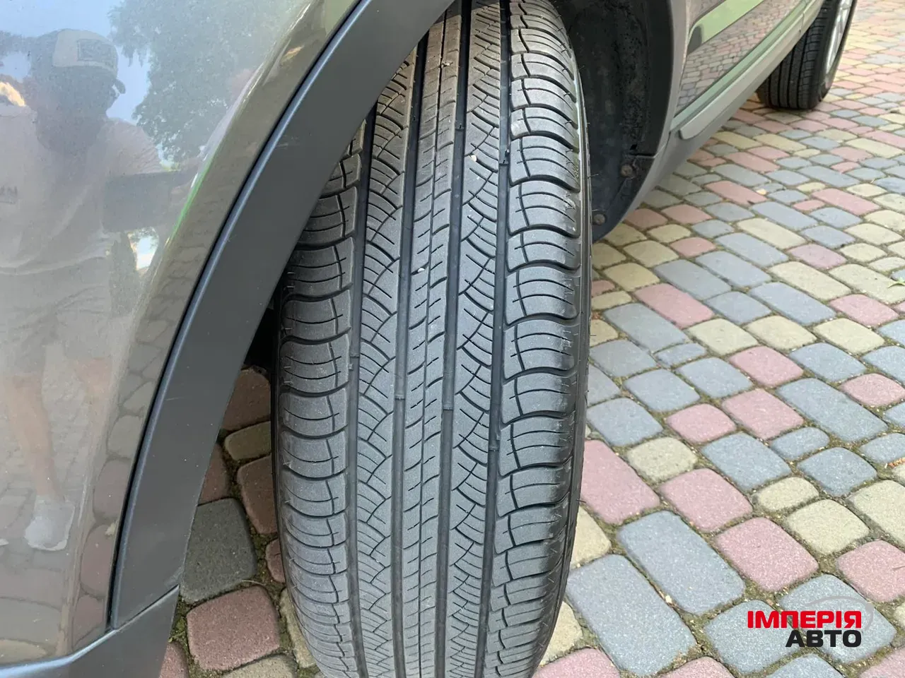 Land Rover Range Rover Evoque - фото 14