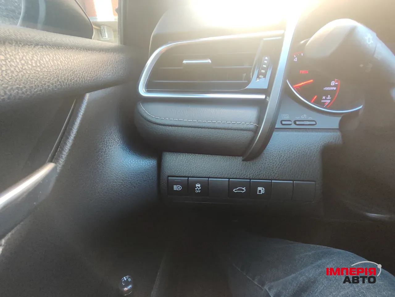 Toyota Camry - фото 10