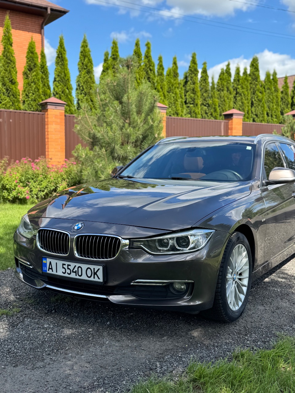 BMW 3 серії - фото 3