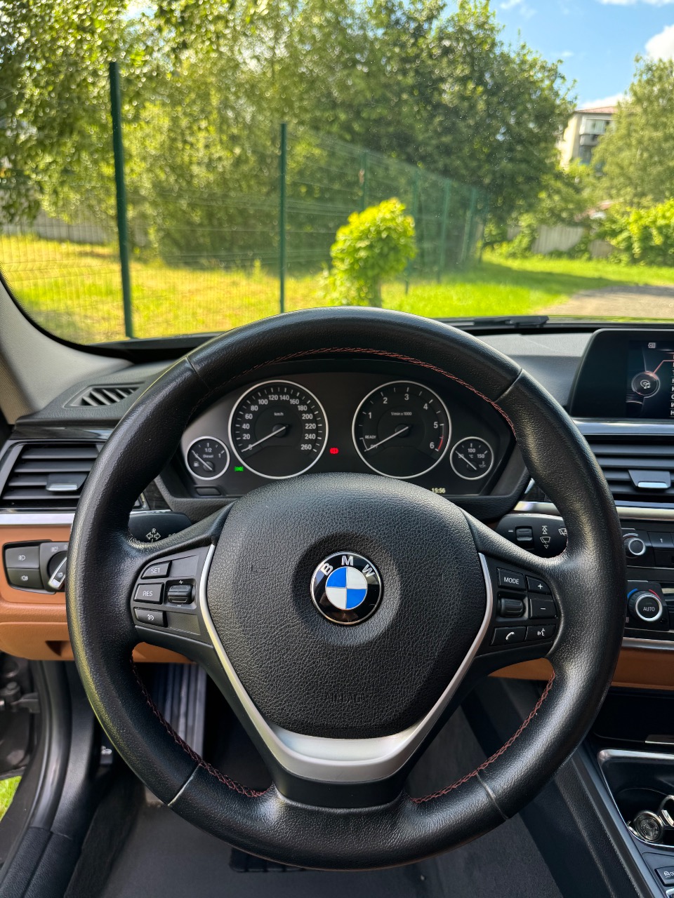 BMW 3 серії - фото 5