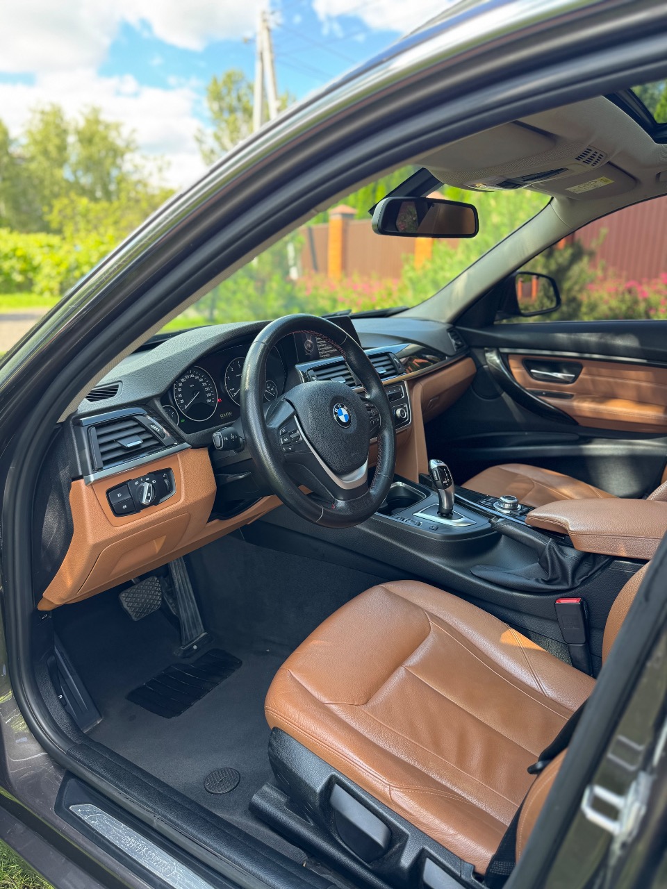 BMW 3 серії - фото 4