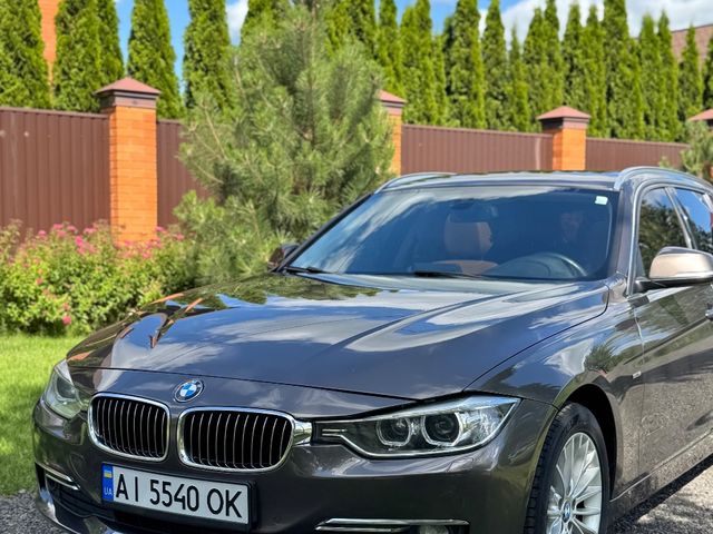 BMW 3 серії - фото 3