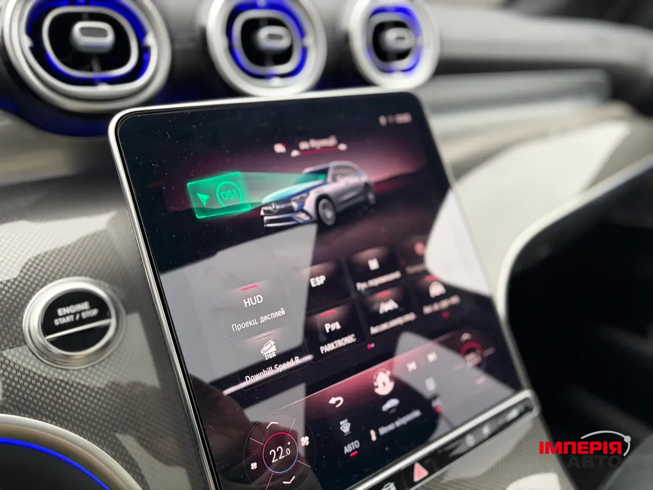 Mercedes-Benz GLC AMG - фото 7