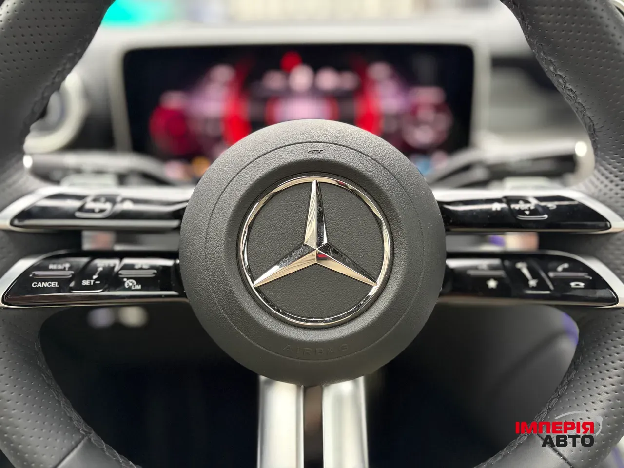 Mercedes-Benz GLC AMG - фото 24