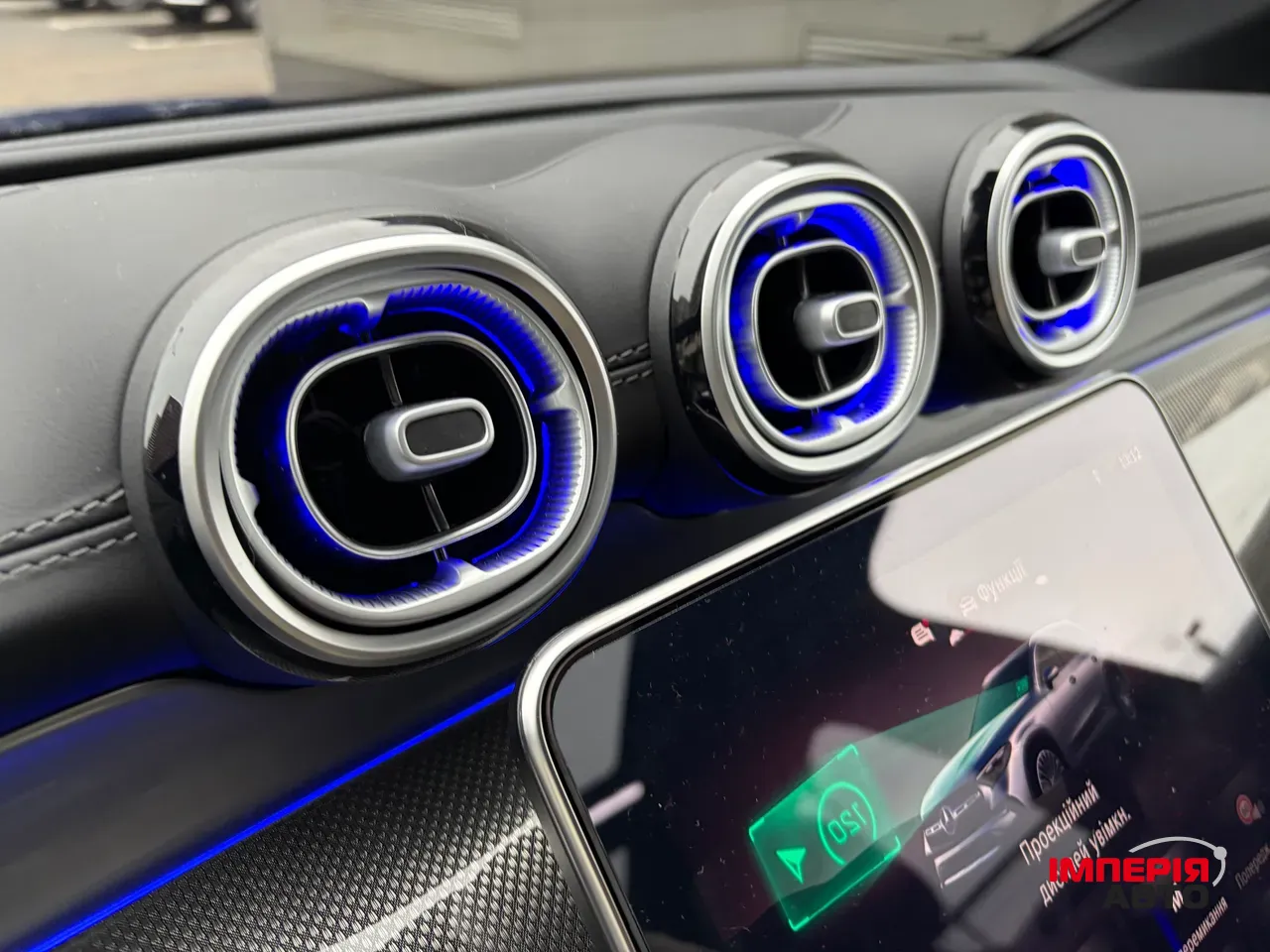 Mercedes-Benz GLC AMG - фото 9