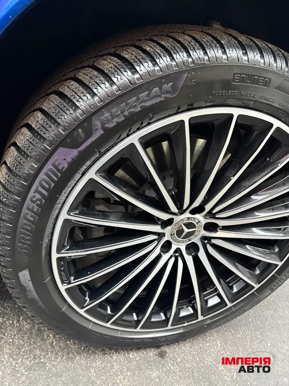 Mercedes-Benz GLC AMG - фото 3