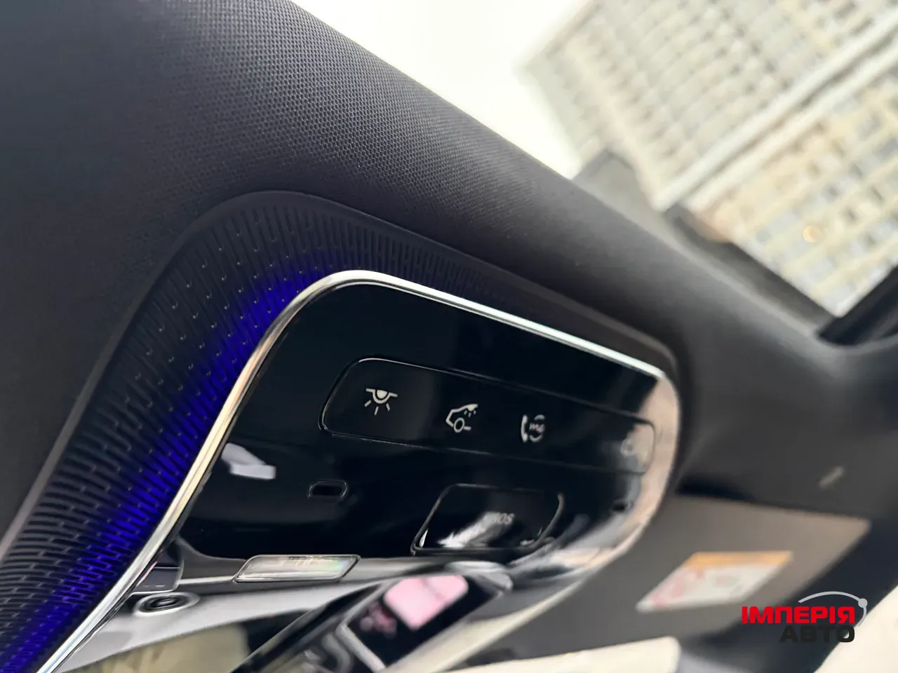 Mercedes-Benz GLC AMG - фото 25