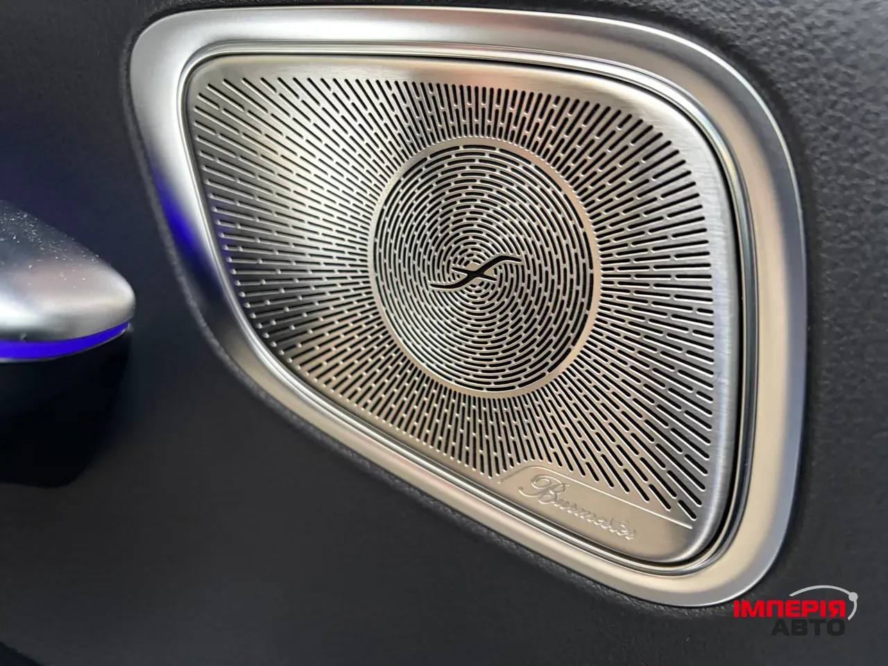 Mercedes-Benz GLC AMG - фото 28