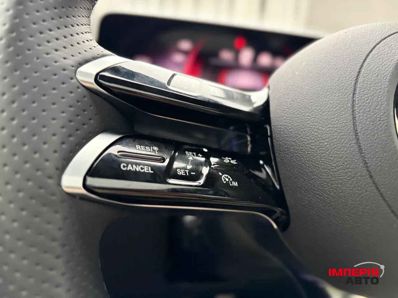 Mercedes-Benz GLC AMG - фото 18