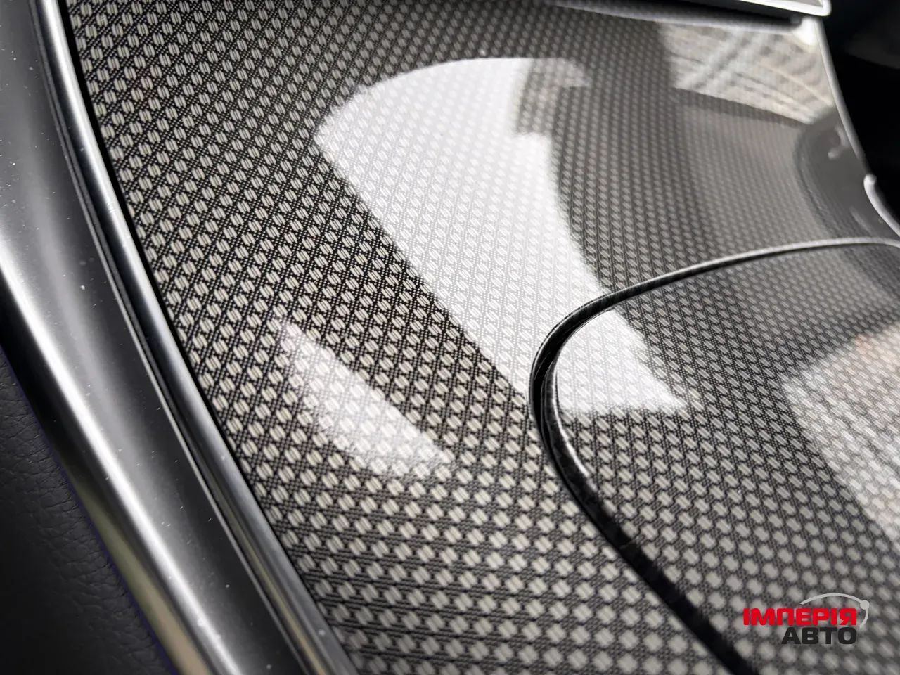 Mercedes-Benz GLC AMG - фото 26