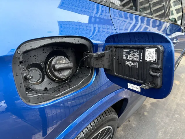 Mercedes-Benz GLC AMG - фото 2