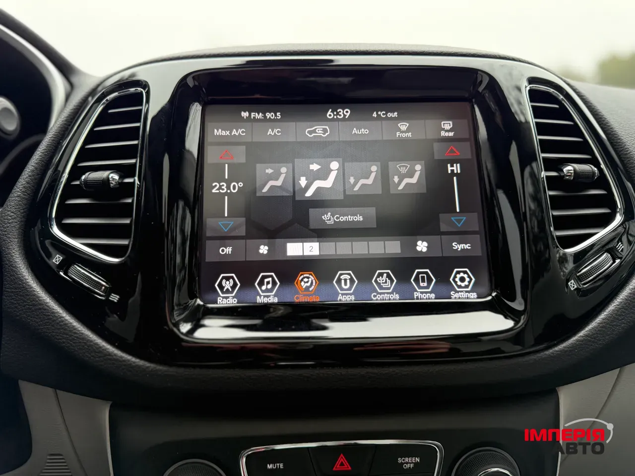 Jeep Compass - фото 53