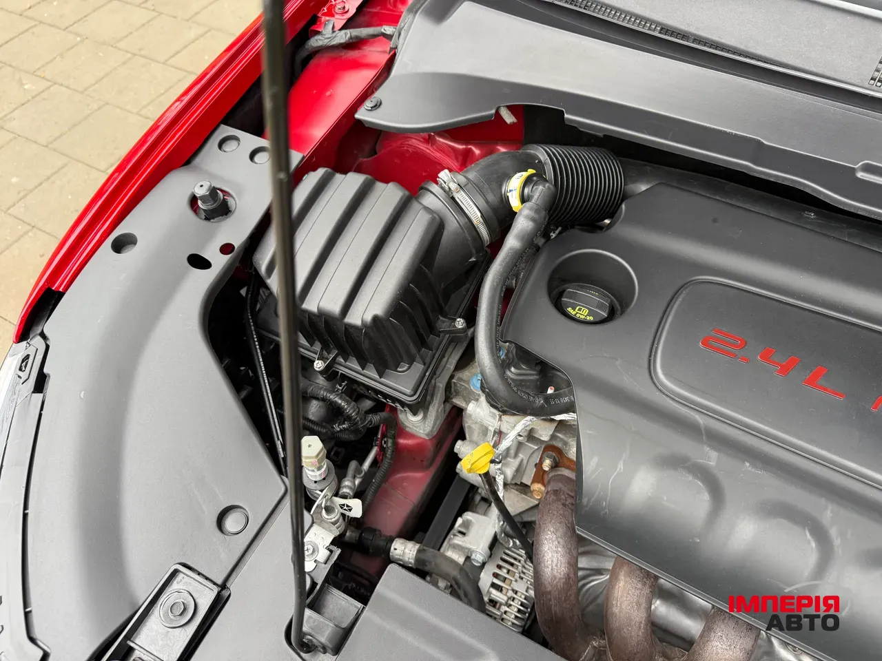 Jeep Compass - фото 58