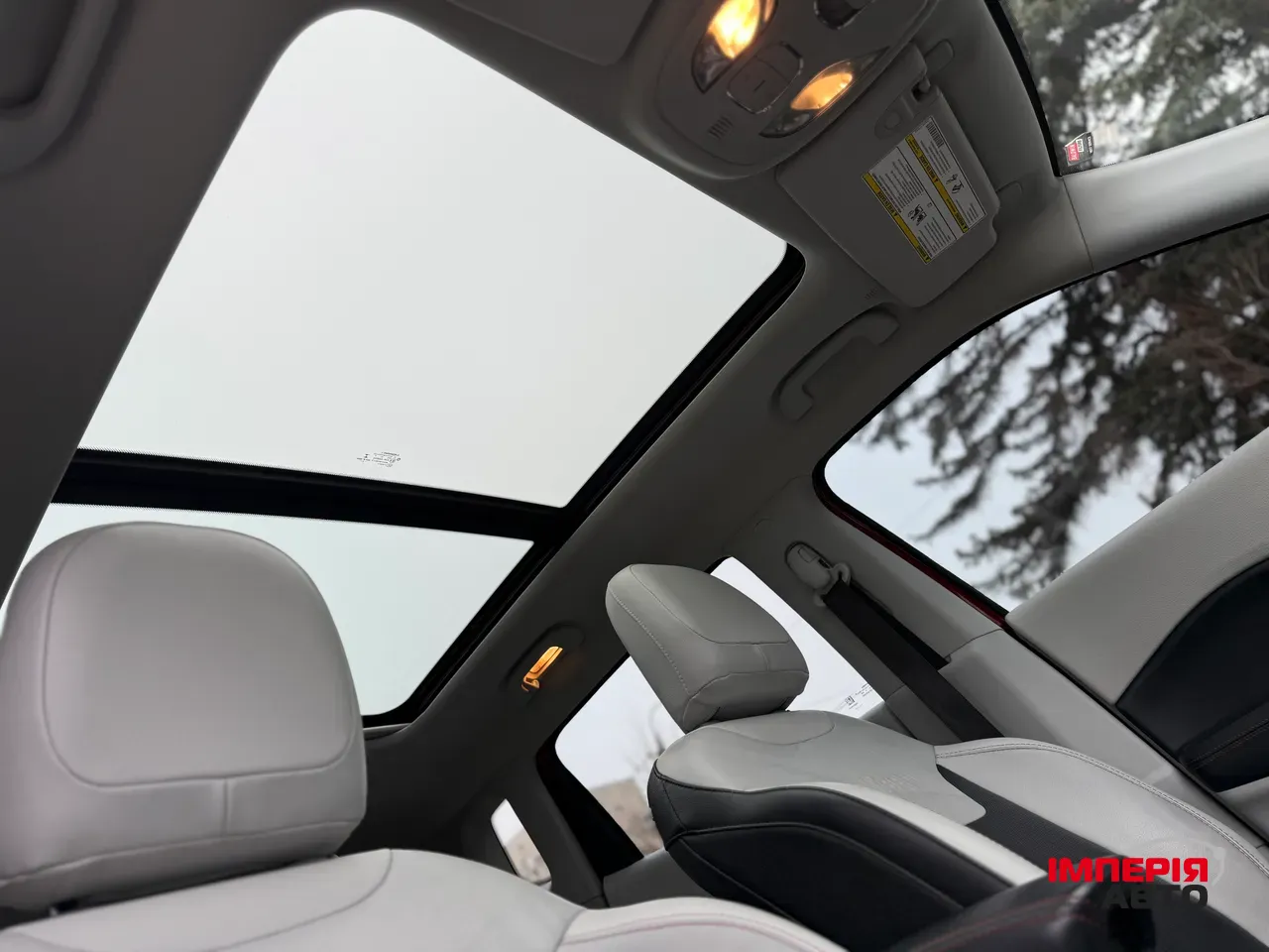 Jeep Compass - фото 48