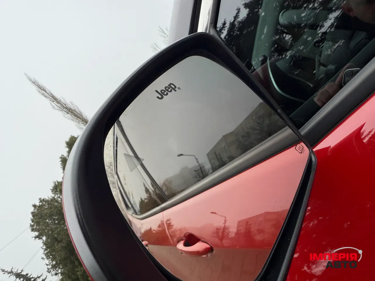 Jeep Compass - фото 56