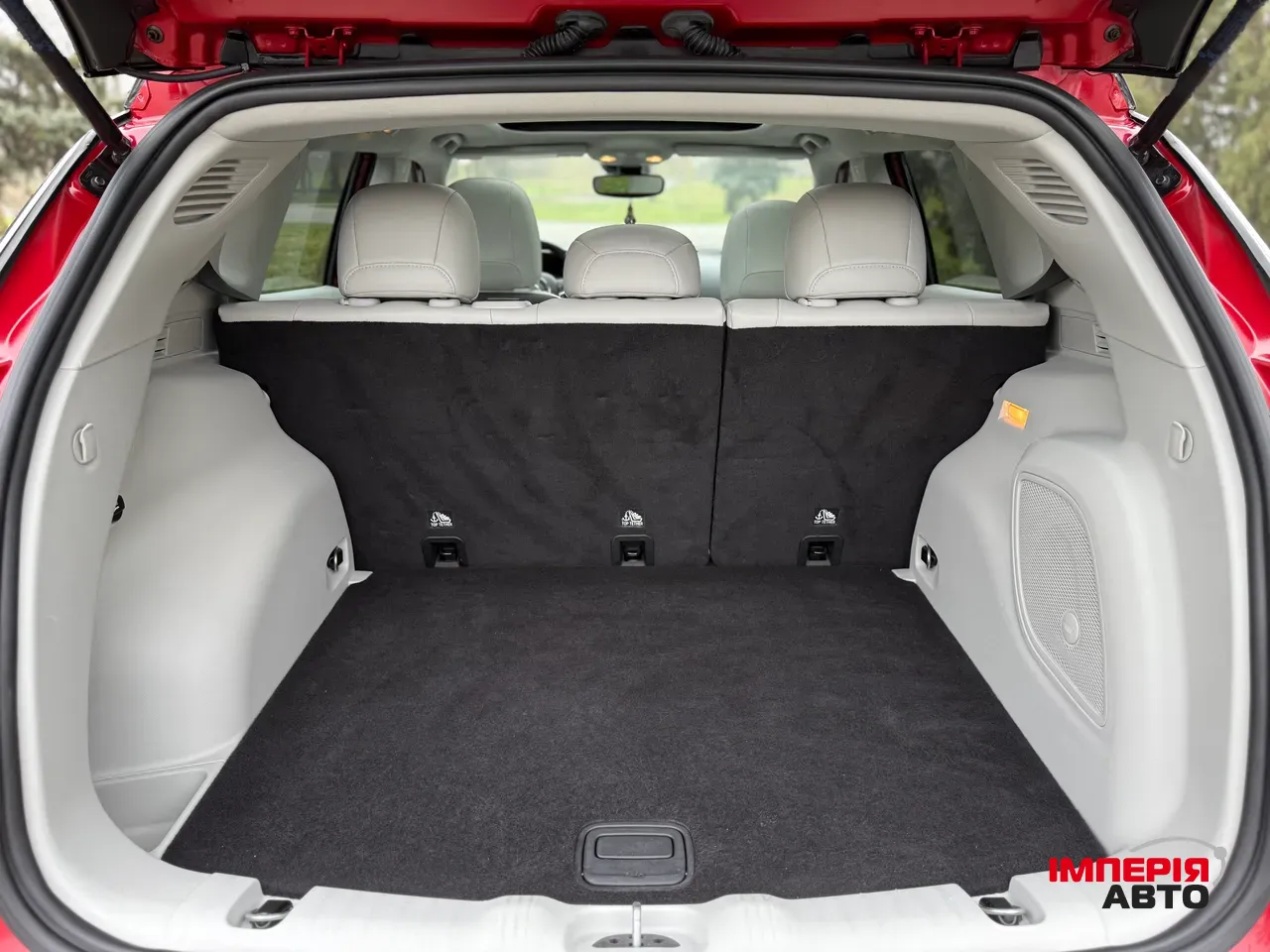 Jeep Compass - фото 39