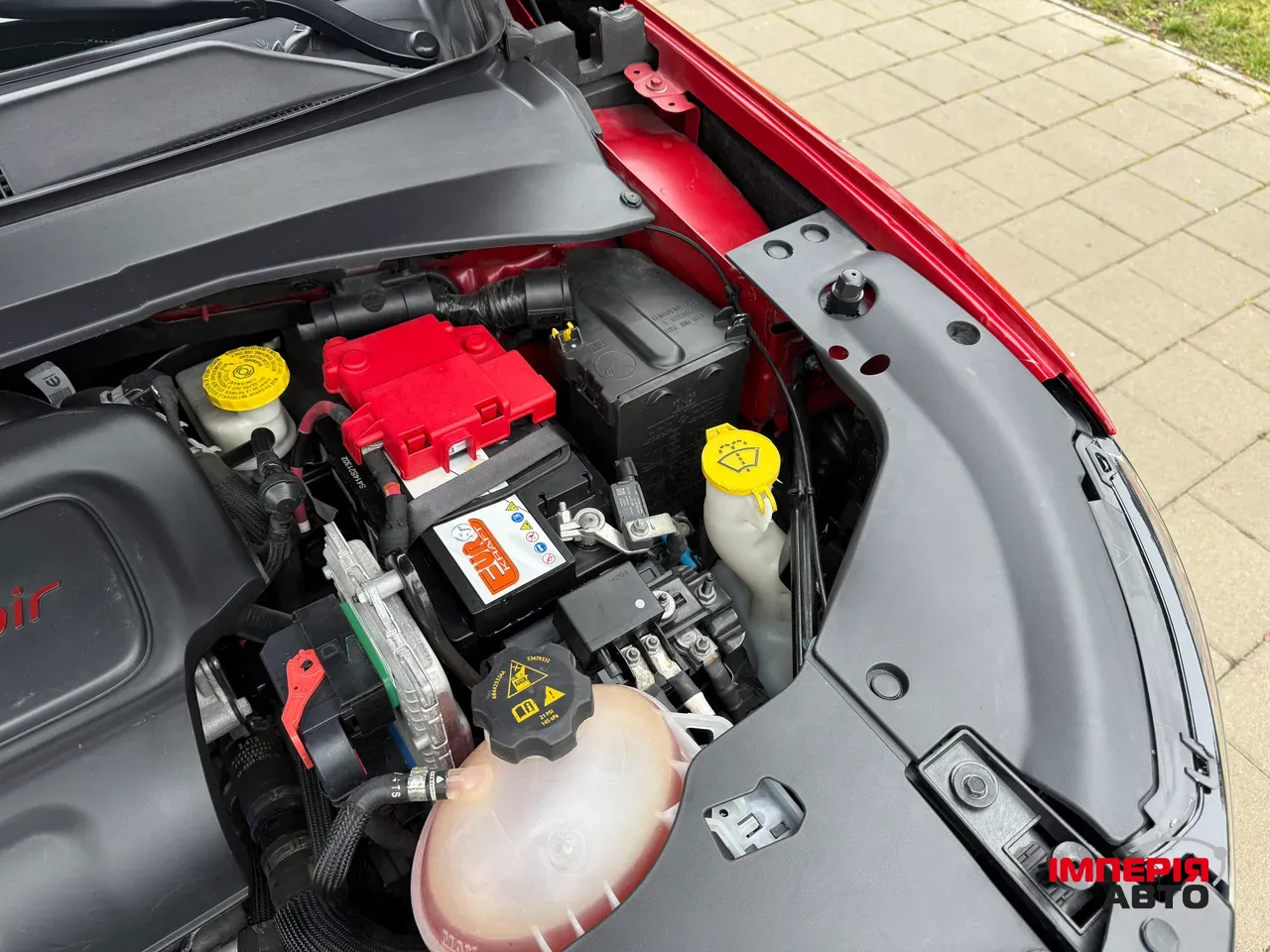 Jeep Compass - фото 59