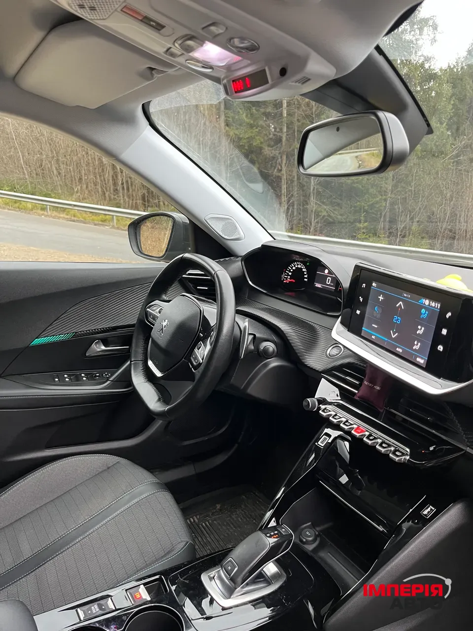 Peugeot 2008 - фото 7