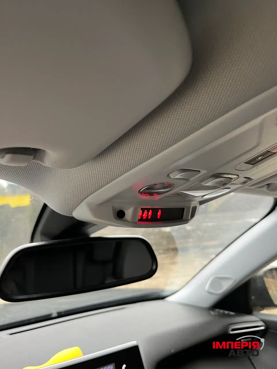 Peugeot 2008 - фото 15