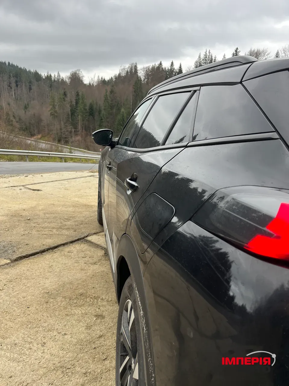 Peugeot 2008 - фото 9