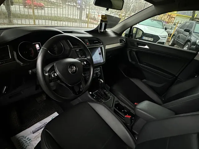 Volkswagen Tiguan 2020, Львів, $20 500 - зображення 5