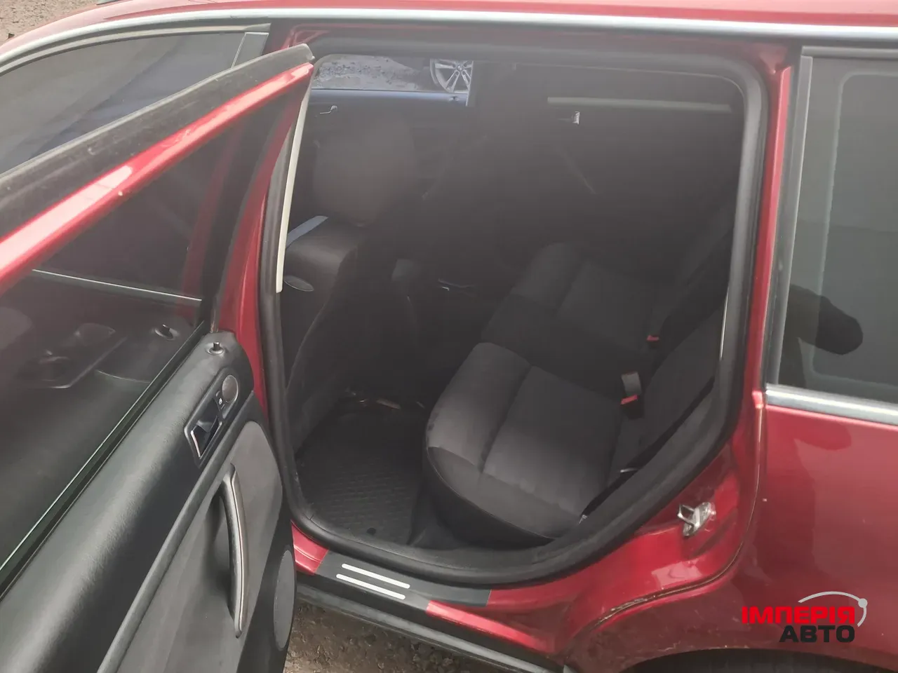 Volkswagen Passat - фото 9