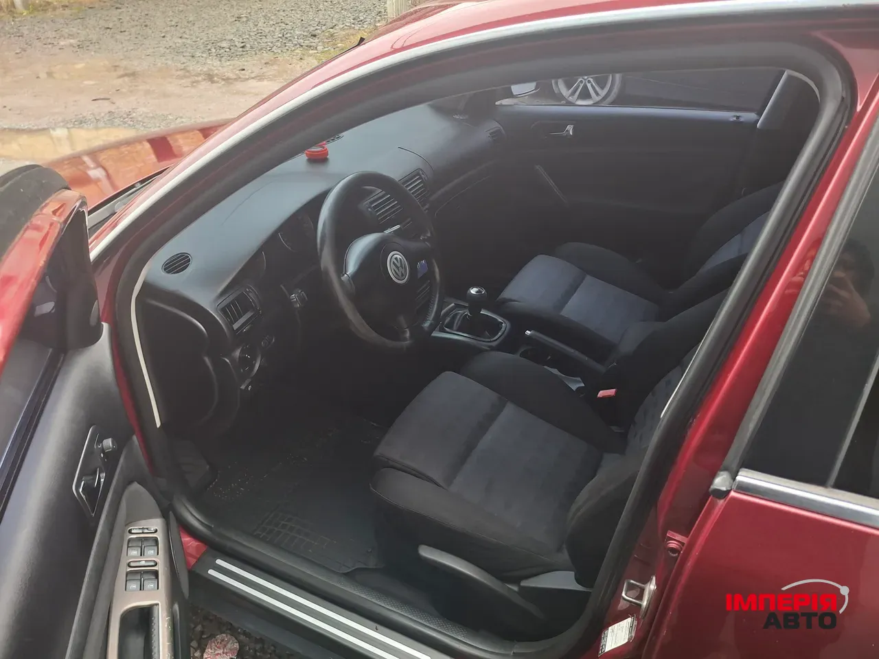 Volkswagen Passat - фото 10