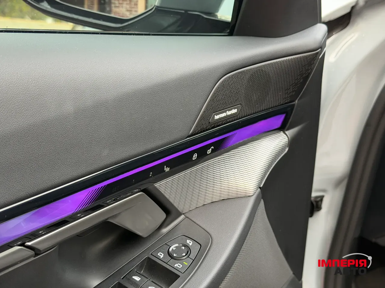 BMW i5 - фото 26