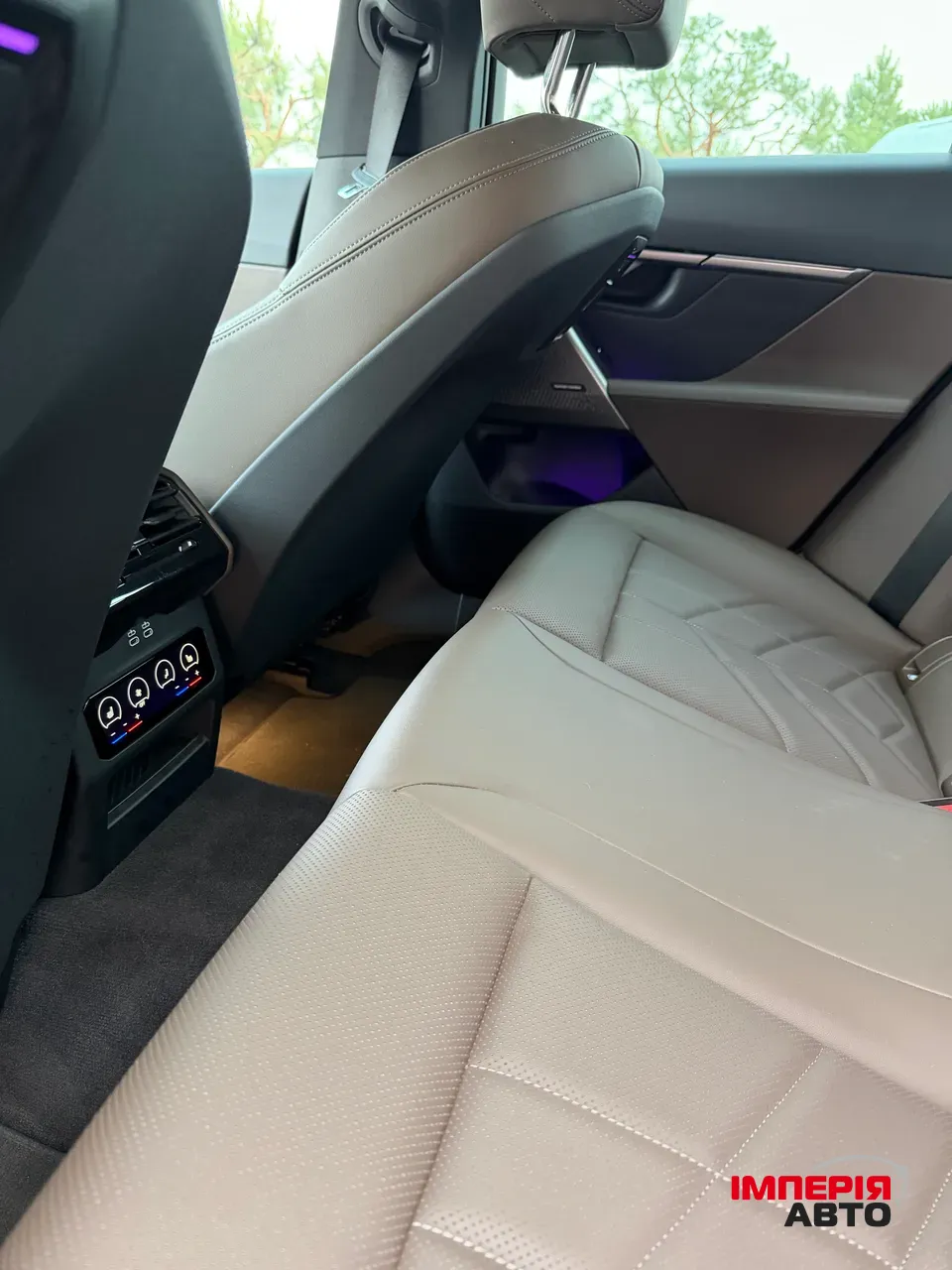 BMW i5 - фото 18