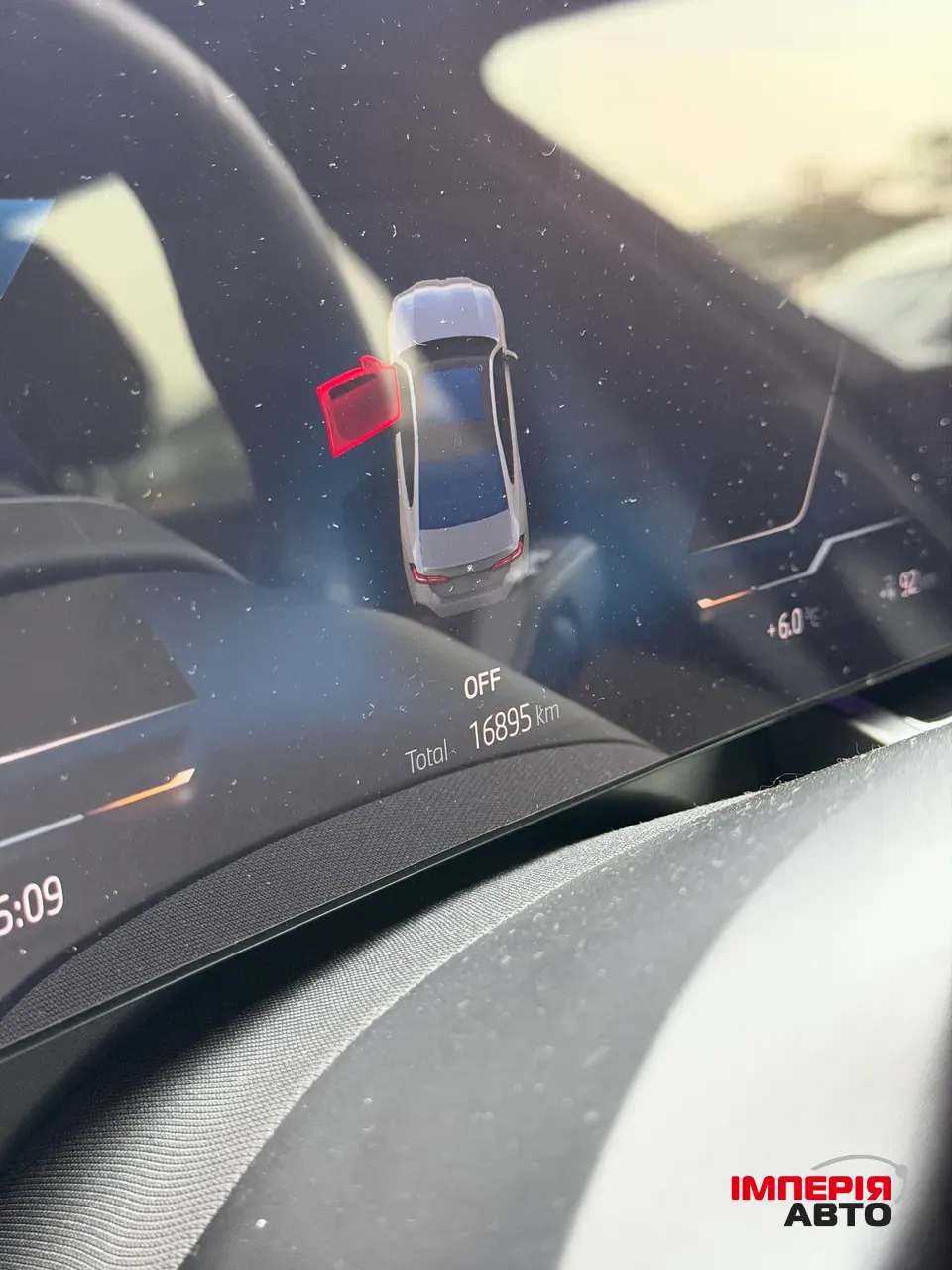 BMW i5 - фото 22