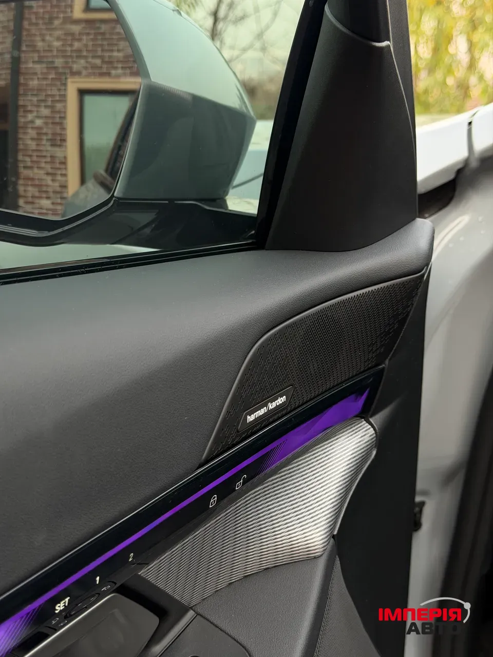 BMW i5 - фото 23