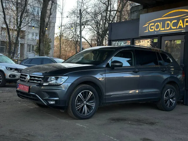 Volkswagen Tiguan 2019, Львів, $19 000 - зображення 3