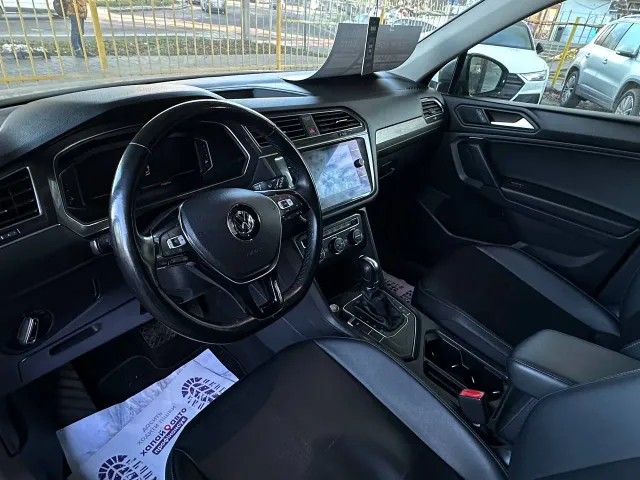 Volkswagen Tiguan 2019, Львів, $19 000 - зображення 4