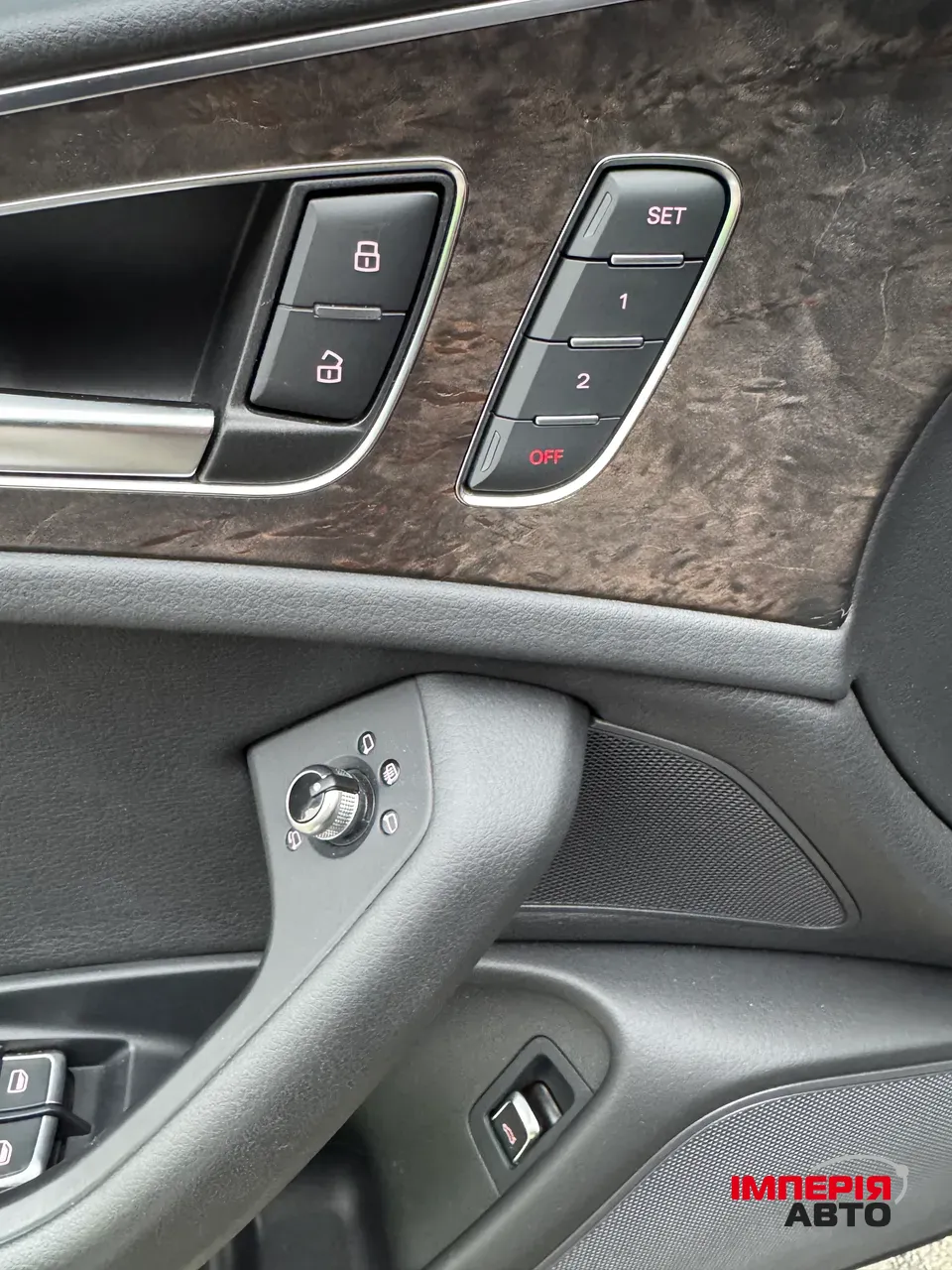 Audi A6 - фото 15