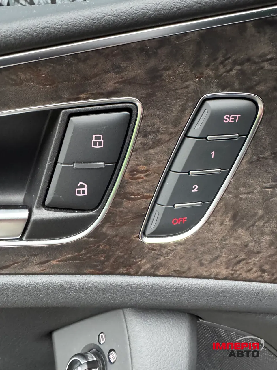 Audi A6 - фото 14