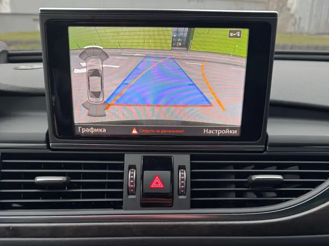 Audi A6 - фото 3