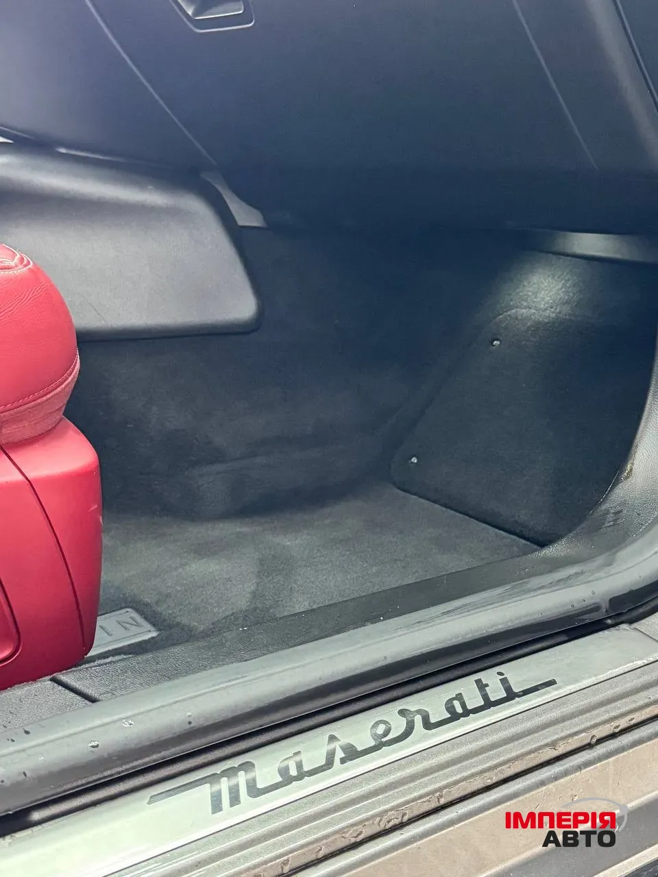 Maserati Ghibli - фото 14